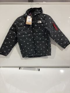 THE NORTH FACE PADDED KIDS JACKET RRP £78