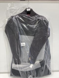 C SKINS WIRED 5/4MM MENS LQS CHEST ZIP WETSUIT RRP £379.95