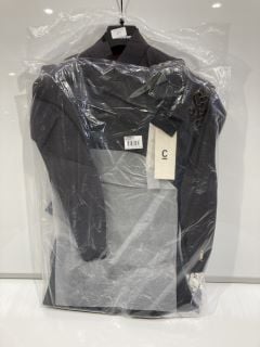 C SKINS WIRED 5;4 LQS CHEST ZIP STEAMER SIZE L RRP £395