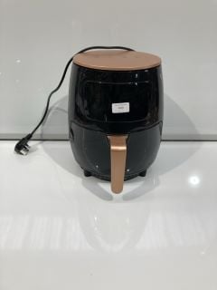 UNBOXED AIR FRYER