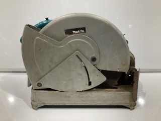 A MAKITA TABLE SAW (18+ ID REQUIRED)