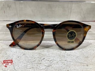 RAY-BAN G-15"LENS SUN GLASSES RRP £155