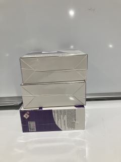 3X BOXES OF BLUEBERRY 20 MG/ML NICOTINE ELF AR 600 DISPOSABLE POD (18+ ID MAY BE REQUIRED)