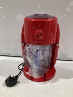 1 X VENICER DELUXE ICE CRUSHER