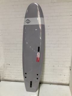 SOFTECH ROLLER FOAM 7FT SURFBOARD RRP £364.99