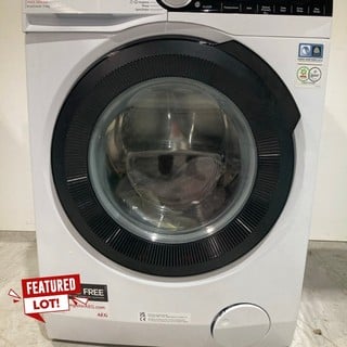 AEG 7000 SERIES PROSTREAM 1-9KG WASHING MACHINE RRP £599