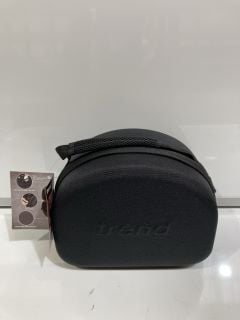 QTY OF ITEMS TO INCLUDE TREND AIR STEALTH VIS STORAGE CASE