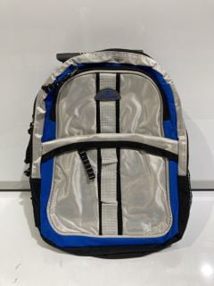 1 X BOX OF KIDS ADVANCE BACK PACKS TOTAL RRP £120