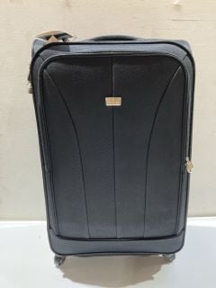 2 X SET OF 3 ADVANCE SUITCASES RRP £210