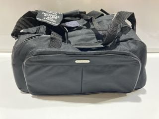 1 X BOX OF ADVANCE OVERNIGHT TRAVEL BAG