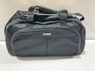 1 X BOX OF ADVANCE OVERNIGHT TRAVEL BAG