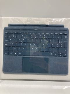 3 X MICROSOFT SURFACE GO KEYBOARDS TOTAL RRP £120