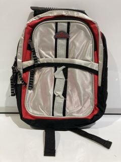 1 X BOX OF KIDS ADVANCE BACK PACKS TOTAL RRP £120