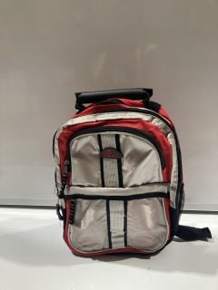 1 X BOX OF KIDS ADVANCE BACK PACKS TOTAL RRP £120