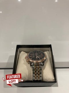 SAMUEL JOSEPH WATCH RRP £205