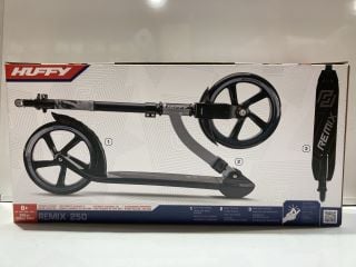 FALCON MINI BIKE TO INCLUDE HUFFY SCOOTER TOTAL RRP £130