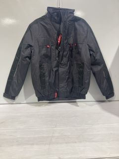 QTY OF LEE COOPER WORK JACKETS TOTAL RRP £120