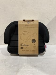 BOX OF COZY N SAFE NEO I-SIZE CAR SEATS