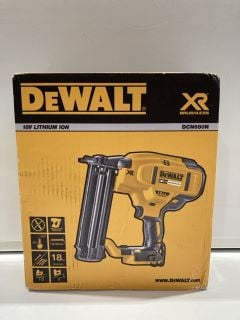 DEWALT NAILGUN