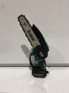 SALATI MINI ELECTRIC CHAINSAW