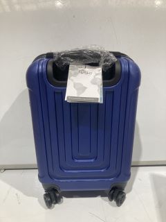 FLIGHT KING MINI SUITCASE