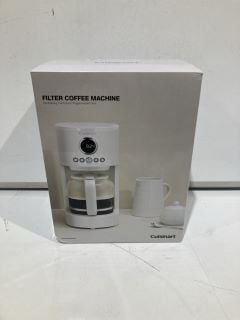 1X FILTER COFFEE MACHINE+OSTBA STEAM IRON