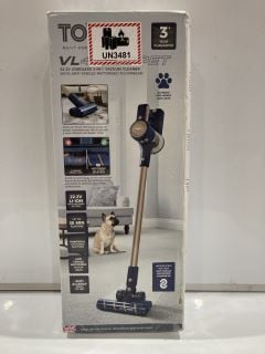 TOWER VL45 PROPET 3-IN-1 CORDLESS VACUMM CLEANER TOTAL RRP £99