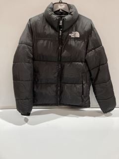 THE NORTH FACE WOMEN'S 1996 RETRO NUPTSE JACKET £230