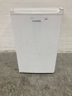 ELECTRA LF60WUC1/OG WHITE UNDERCOUNTER FRIDGE