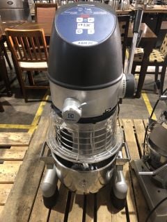 ELECTROLUX XBM20 MEDIUM DUTY PLANETARY COMMERCIAL CATERING MIXER