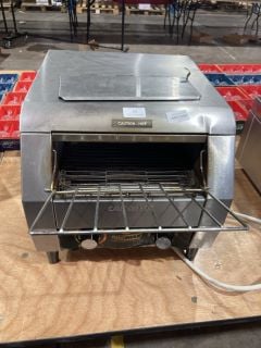 HATCO TM-10H TOASTMAX ELECTRONIC CONVEYOR TOASTER