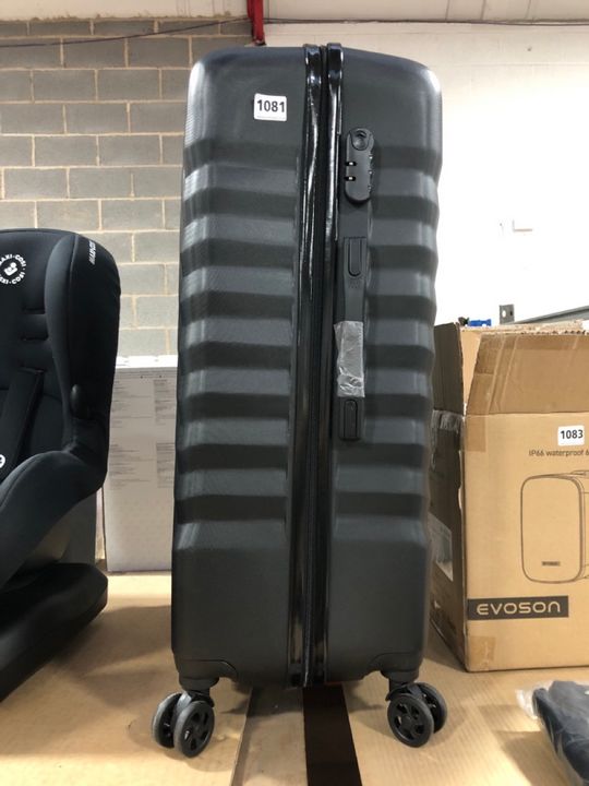 borderline suitcase