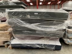 7 X MATTRESSES OF VARIOUS SIZES AND MODELS INCLUDING MATTRESSES WITH DIMENSIONS 090X190 (MAY BE DIRTY OR BROKEN).