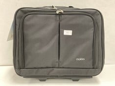 MOKKA WHEELED CASE - LOCATION 38B.