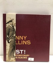 SONNY ROLLINS GO WEST! VINYL COLLECTION-LOCATION 7B.