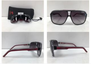 CARRERA SUNGLASSES MODEL T4O9O-LOCATION 6C.