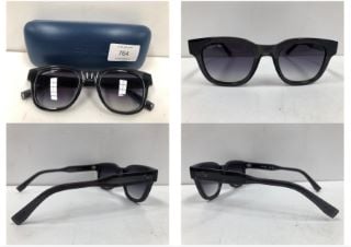 LACOSTE SUNGLASSES MODEL L6023S-LOCATION 6C.