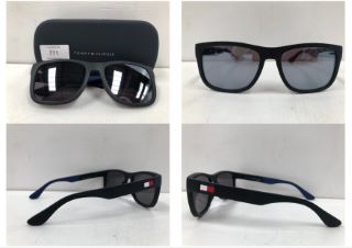 SUNGLASSES TOMMY HILFIGER MODEL 1556S-LOCATION 6C.