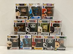 11 X FUNKO INCLUDING LUCARIO POKÉMON - LOCATION 32C .