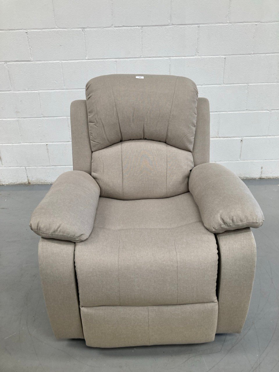 RECLINING MASSAGE RECLINING CHAIR SELF-HELP ASTAN HOME .