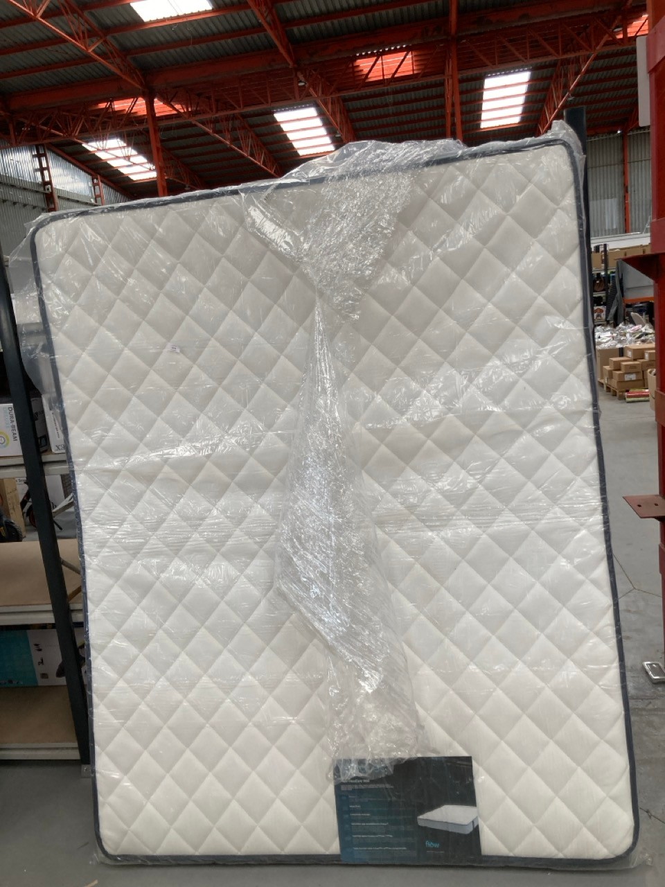 CECOTEC MATTRESS 200X162 .