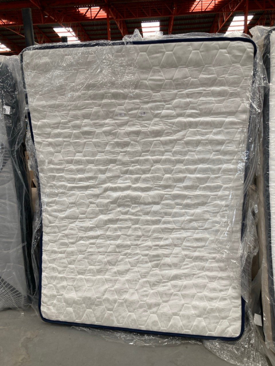 AVENCO MATTRESS 135X185 .