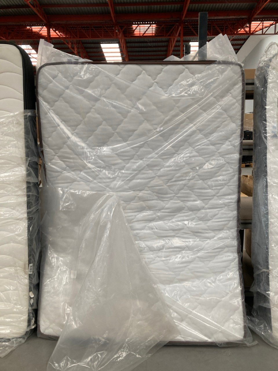 GMS MATTRESS WITH SIZE 135X180 .