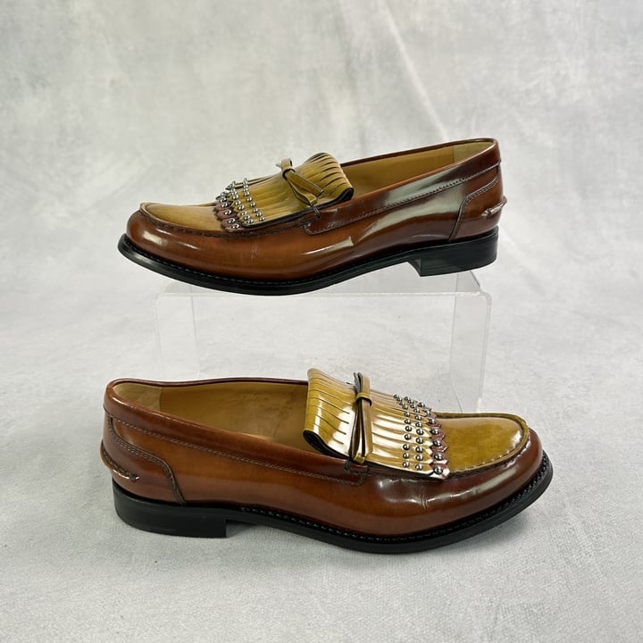 Church's Rachel loafers - Size 37.5