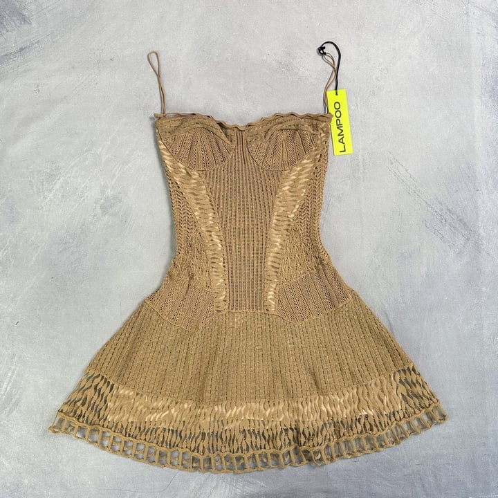 Christian Dior Dress - Size 8