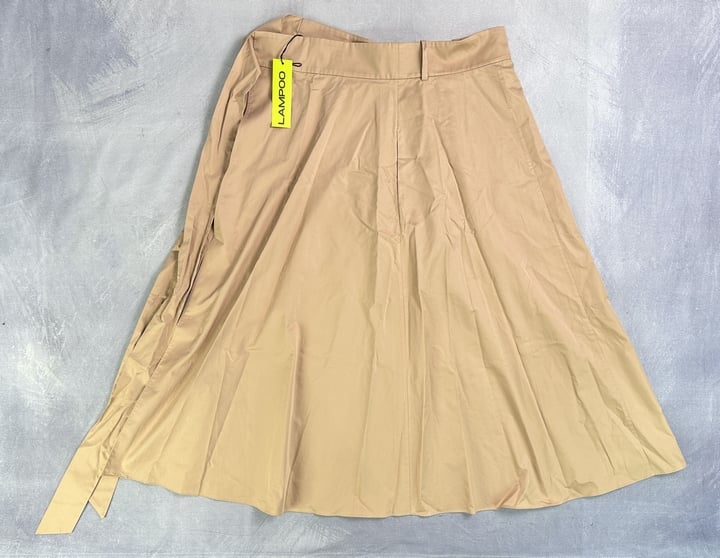 Tibi Skirt - Size 2