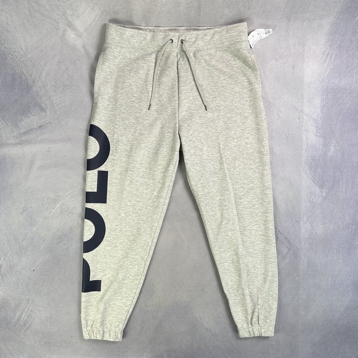 Polo Ralph Lauren Bottoms/Joggers With Tags - Size M (VAT ONLY PAYABLE ON BUYERS PREMIUM)