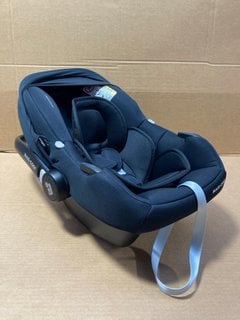 MAXI-COSI CABRIOFIX INFANT CAR SEAT: LOCATION - A15