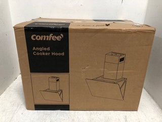 COMFEE ANGJ64B-60-PRO COOKER HOOD - RRP £100: LOCATION - B13