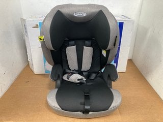 GRACO ENERGI I-SIZE R129 MULTI-AGE CAR SEAT: LOCATION - WH8